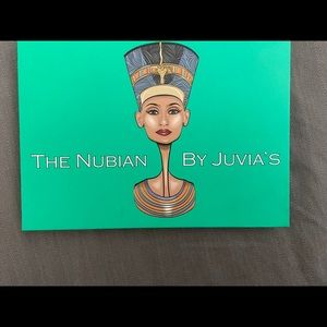 Juvias Place Nubian